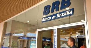 Boleto Bancário – Banco de Brasília