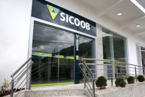 Boleto Bancário – Banco Sicoob