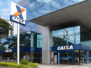 Boleto Bancário – Caixa Econômica Federal