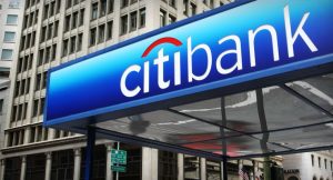 Boleto Bancário – Banco Citibank