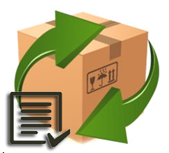 Nota Fiscal de Devolução - Sistema ERP AgoraOS | BLOG