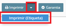 imprimir etyiqueta 1