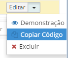 copiar código