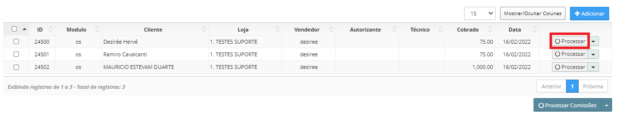 processar comissao3